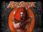 Red Sonja Hyrkanias Legacy