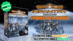 Space infantry