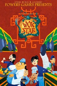 Wok Star