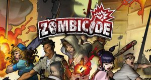 Zombicide: Tactics and Shotguns