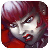 Zombicide: Tactics and Shotguns iOS Review - Board Game Quest