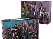 Batman: Gotham City Chronicles Review Batman: Gotham City Chronicles