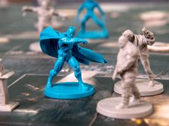 Top 10 Batman Board Games Batman: Gotham City Chronicles Review