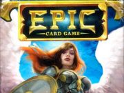 Epic Card Game Giveaway Epic Card Game