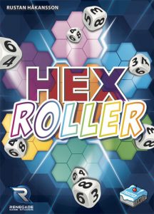 Hex Roller