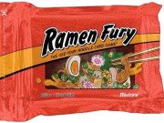 Ramen Fury Review Ramen Fury