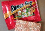 Ramen Fury Review - Board Game Quest
