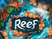 Reef Review Reef
