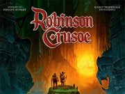 Robinson Crusoe Mystery Tales Expansion