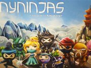 Tiny Ninjas Review Tiny Ninjas