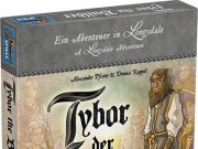Tybor the Builder Review Tybor the Builder