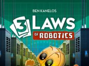 3 Laws of Robotics