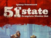 51st State: Allies Expansion Review 51st State Allies