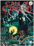 Call of Cthulhu