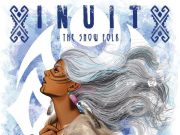 Inuit: The Snow Folk