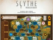Scythe Modular Board Review Scythe Modular Board