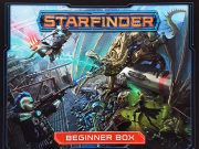 Starfinder Beginner Box Review Starfinder Beginner Box