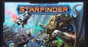 Starfinder Beginner Box