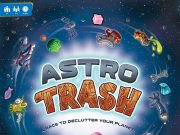 Astro Trash Review Astro Trash