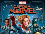 Captain Marvel: Secret Skrulls Review Captain Marvel Secret Skrulls