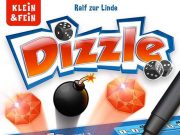 Dizzle Review Dizzle