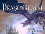 Dragonrealm Review Dragonrealm