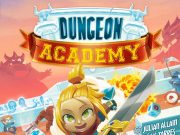 Dungeon Academy Review Dungeon Academy