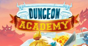 Dungeon Academy