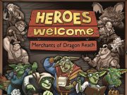 Heroes Welcome Review Heroes Welcome