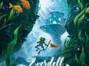 Everdell: Pearlbrook Expansion Review Pearlbrook