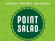 Point Salad Review Point Salad