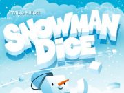Snowman Dice Review Snowman Dice