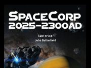 SpaceCorp 2025-2300 Review SpaceCorp