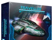 Traveller Customizable Card Game Review Traveller CCG