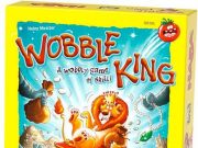 Wobble King Review Wobble King