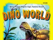 Dino World Review Dino World