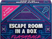 Escape Room in a Box