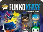Funkovers Strategy Game