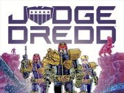 Judge Dread: The Cursed Earth