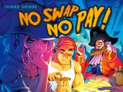 No Swap, No Pay Review No Swap, No Page