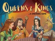 Queens and Kings Preview Queens and Kings