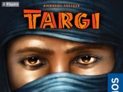 Targi Review Targi