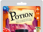 The Potion Review The Potion