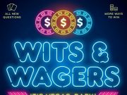 Wits & Wagers: It’s Vegas, Baby! Review Wits and Wagers