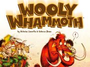 Wooly Whammoth