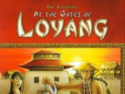 At the Gates of Loyang
