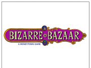 Bizarre Bazaar Review Bizarre Bazaar