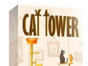 Cat Tower Review Cat Tower