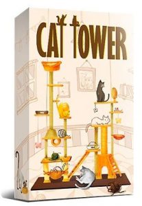 Cat Tower