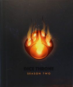 Dice Throne Season 2